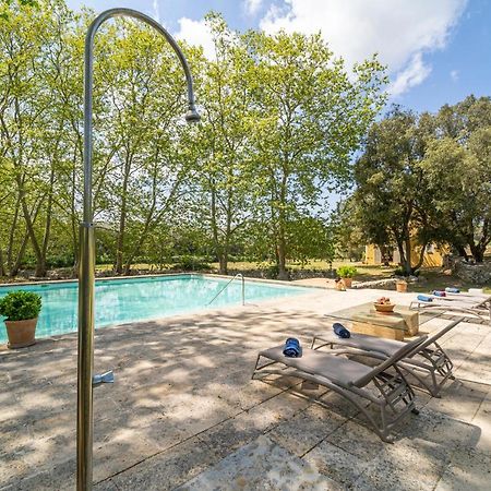 ארטה Finca Boutique Can Regalat מראה חיצוני תמונה