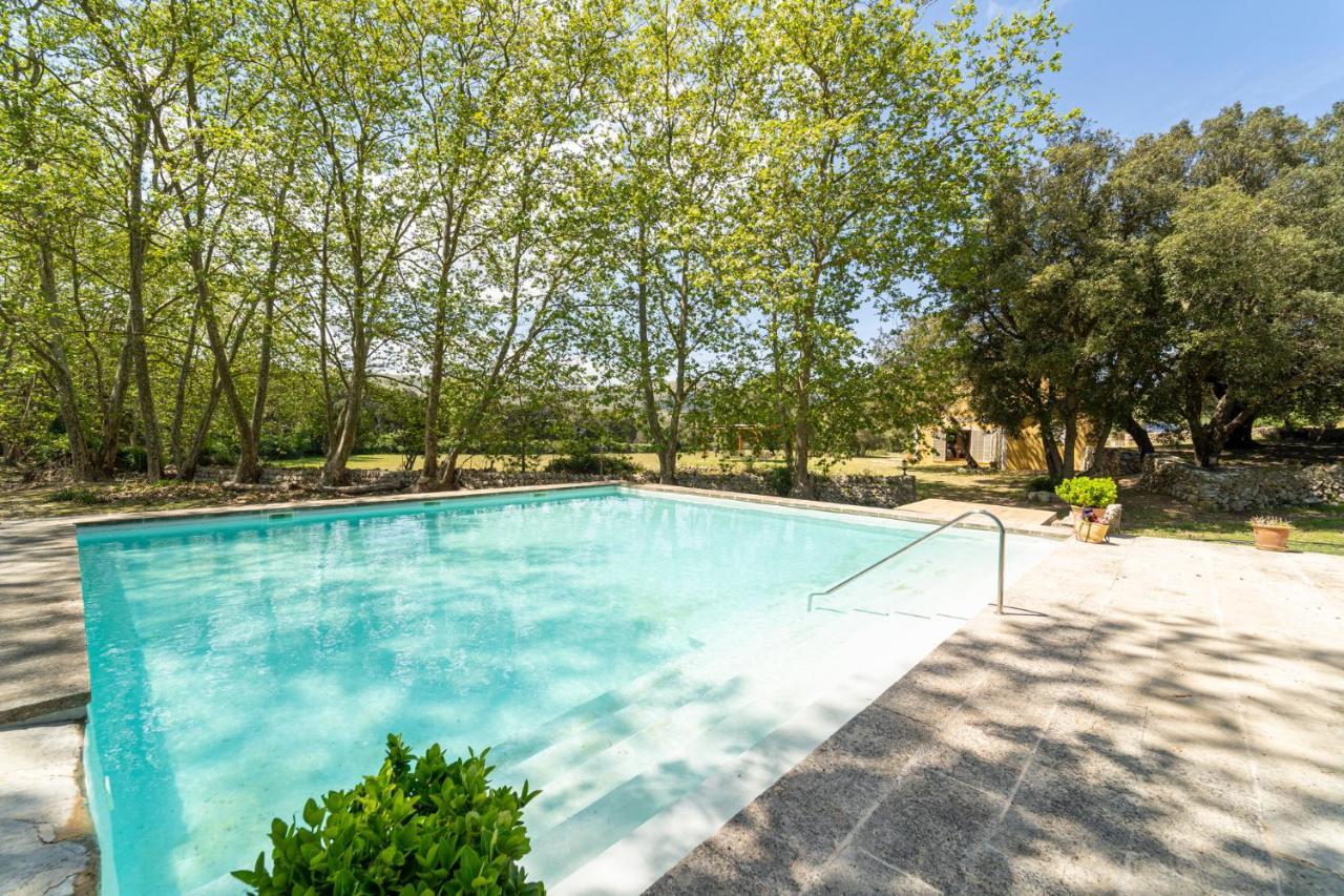 ארטה Finca Boutique Can Regalat מראה חיצוני תמונה