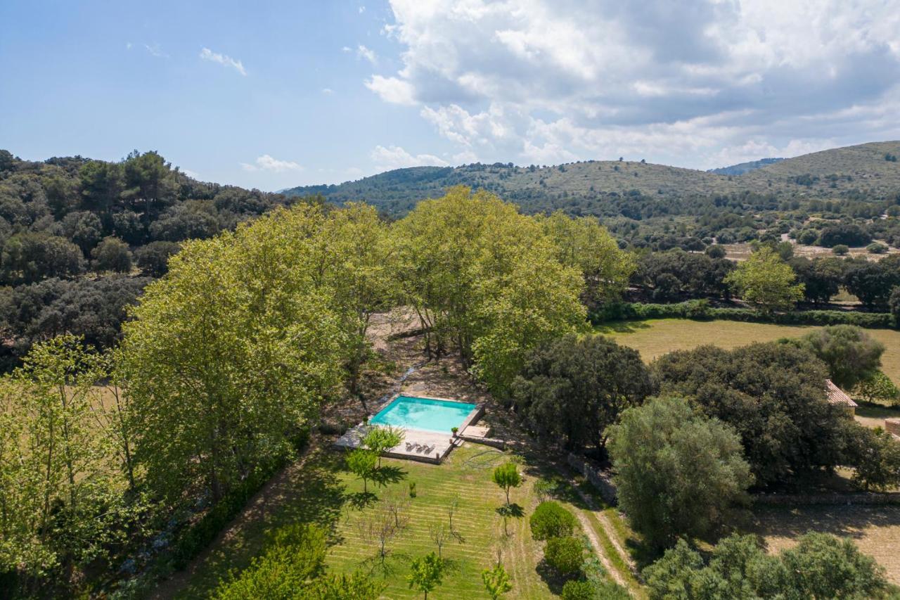ארטה Finca Boutique Can Regalat מראה חיצוני תמונה