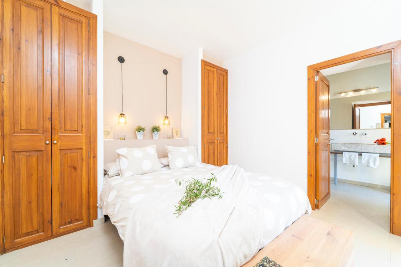 ארטה Finca Boutique Can Regalat מראה חיצוני תמונה